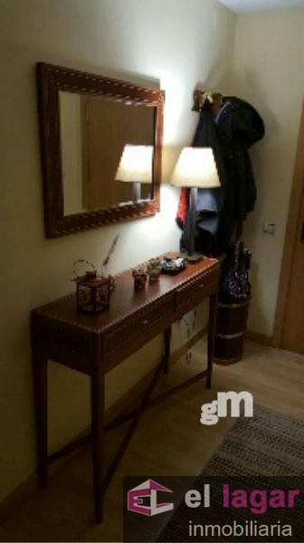For sale of flat in Montijo