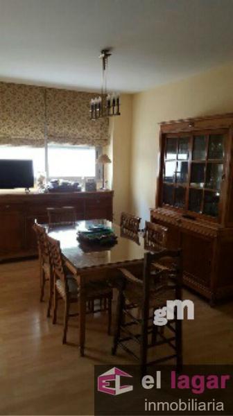 For sale of flat in Montijo