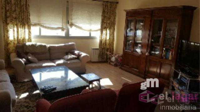 For sale of flat in Montijo