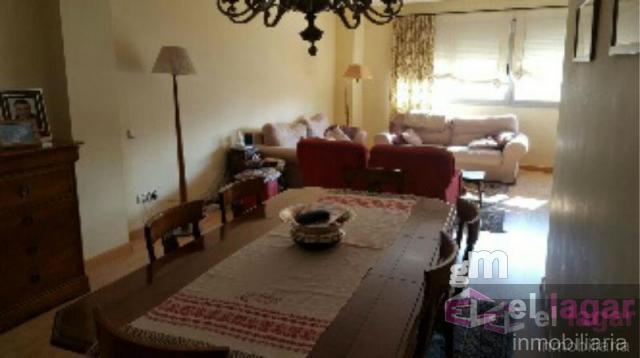 For sale of flat in Montijo