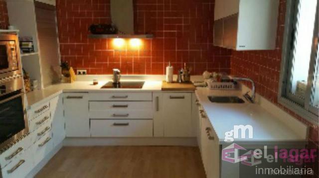For sale of flat in Montijo