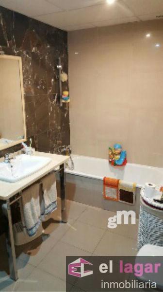 For sale of flat in Montijo