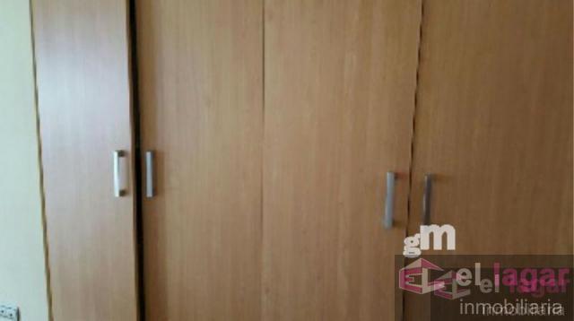 For sale of flat in Montijo