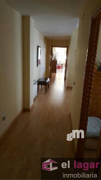 For sale of flat in Montijo
