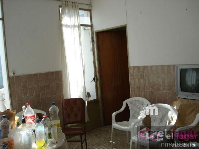 Venta de casa en Montijo