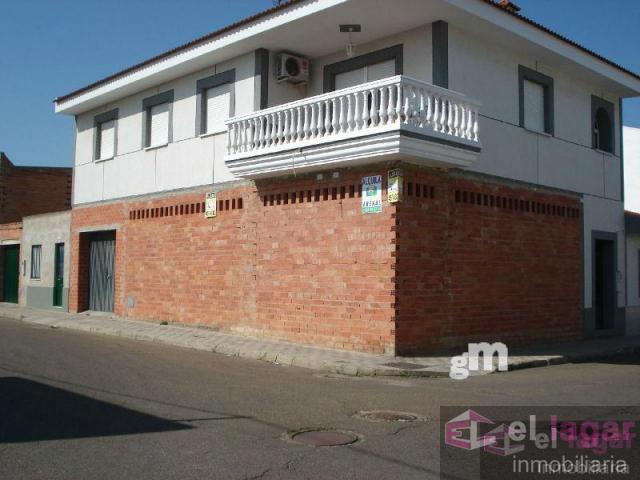 Alquiler de local en Montijo