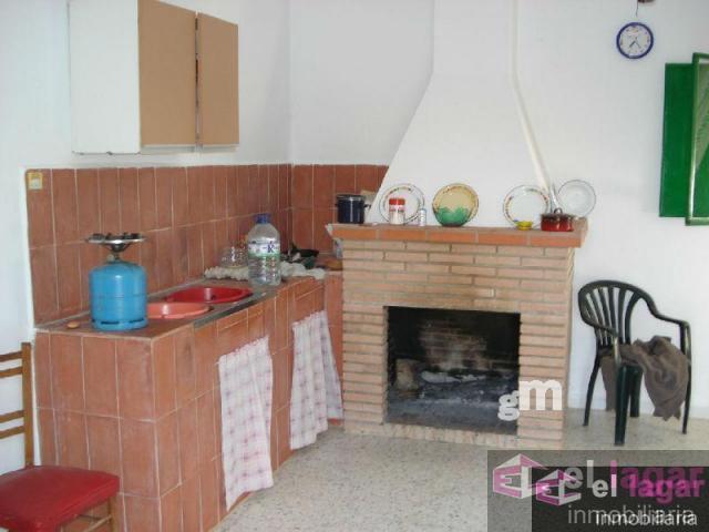 Venta de terreno en Montijo