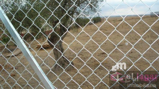 Venta de terreno en Montijo