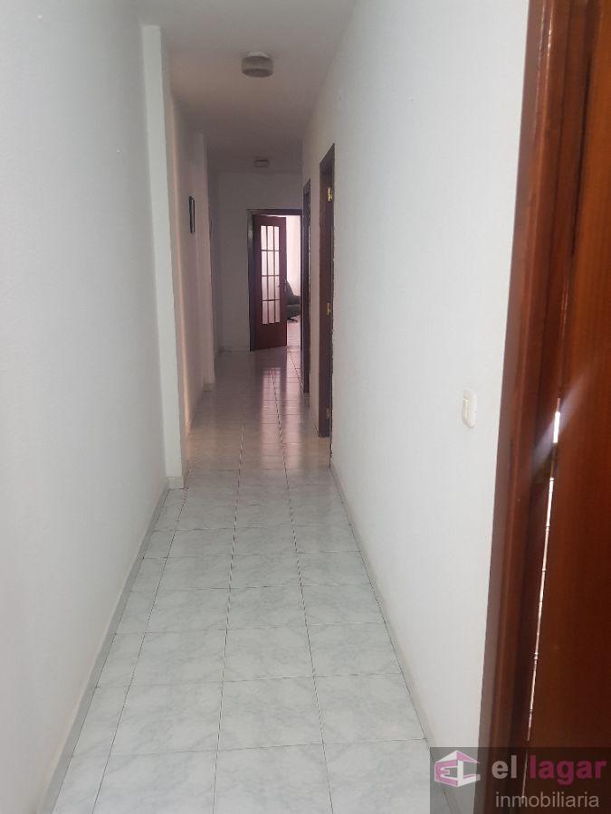 For rent of flat in Montijo