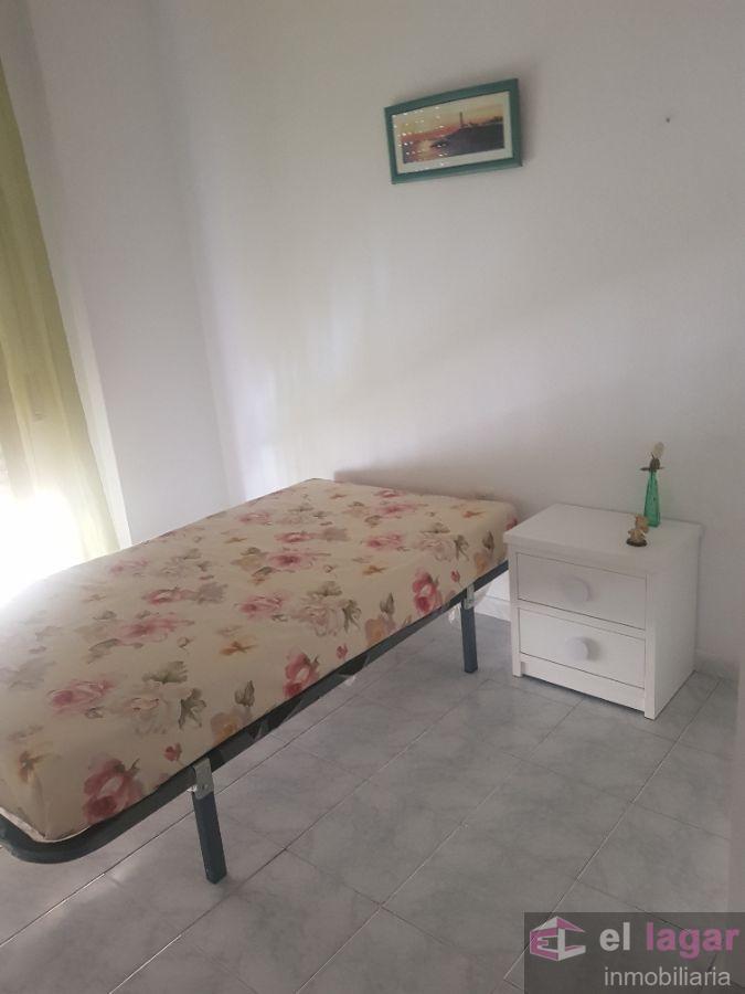 For rent of flat in Montijo