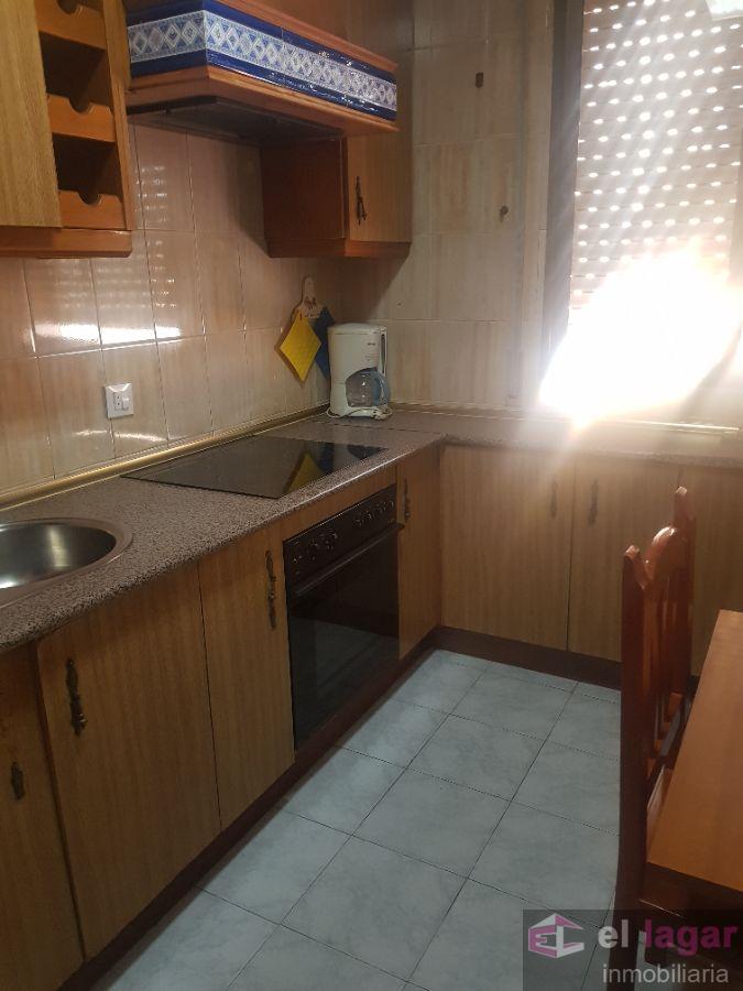 For rent of flat in Montijo