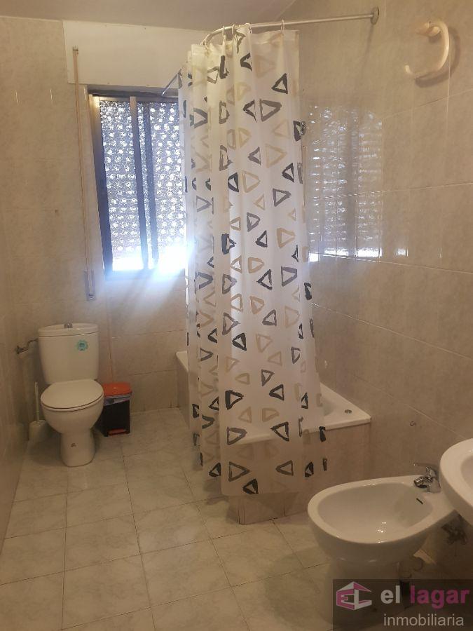 For rent of flat in Montijo