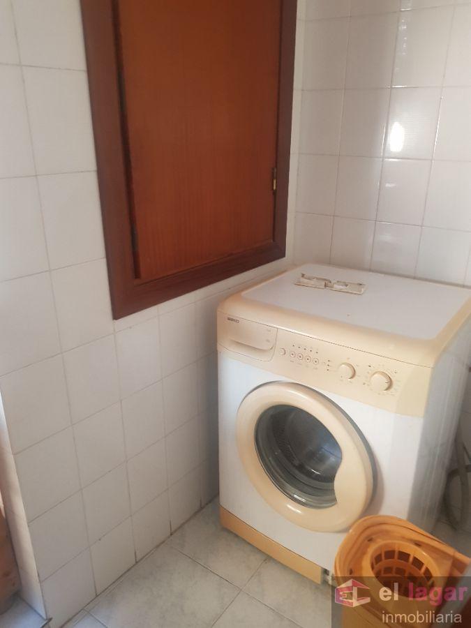 For rent of flat in Montijo