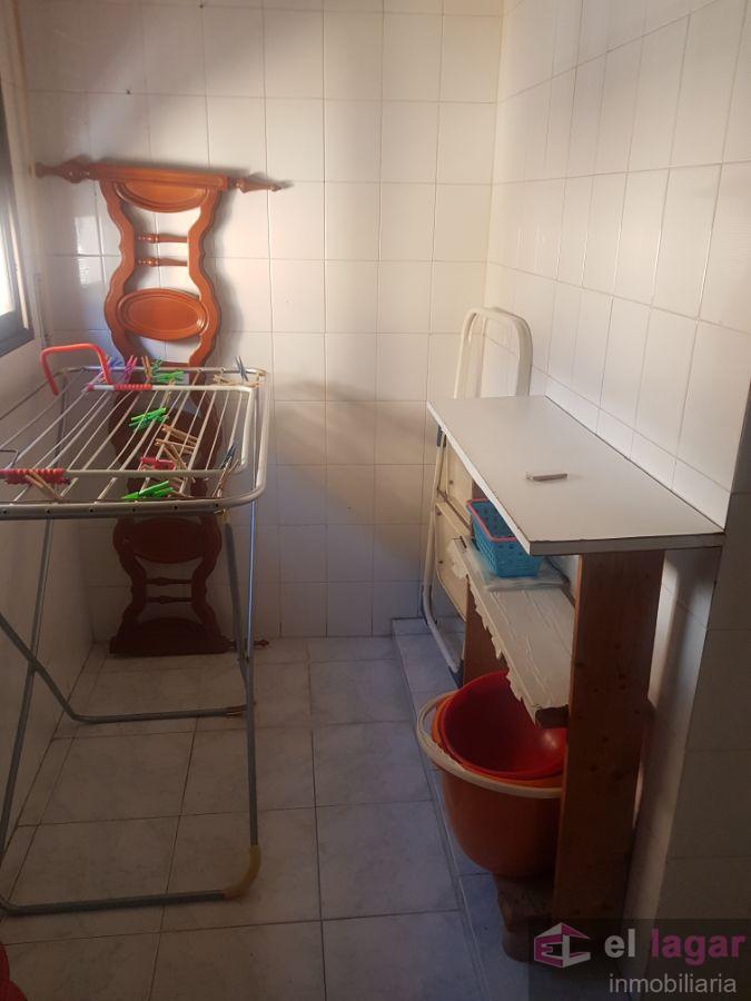 For rent of flat in Montijo