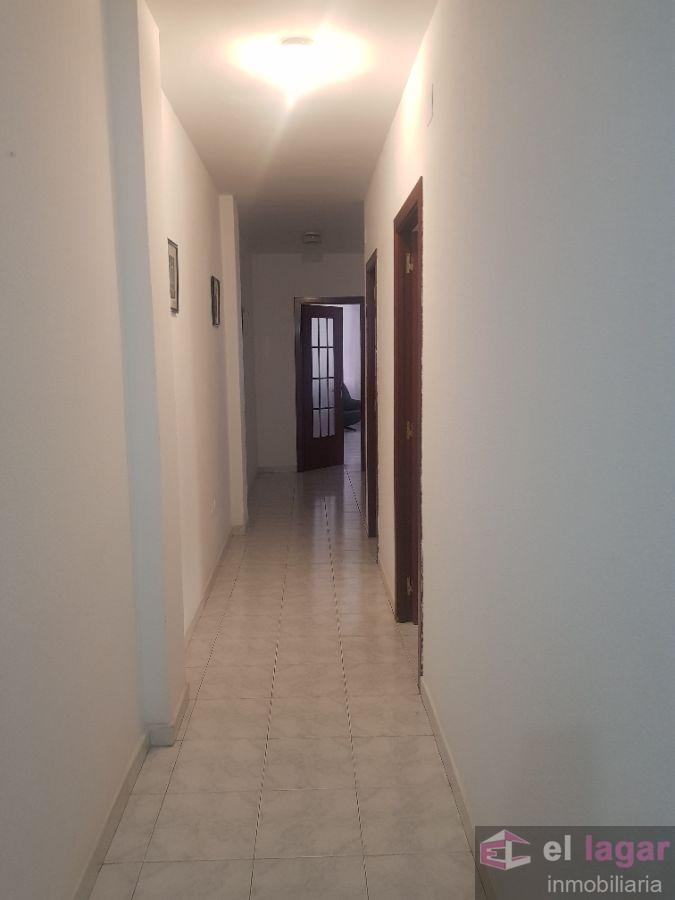 For rent of flat in Montijo