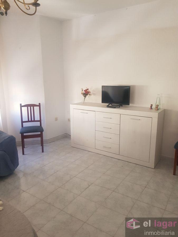 For rent of flat in Montijo