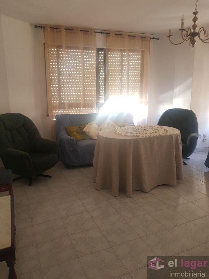 For rent of flat in Montijo