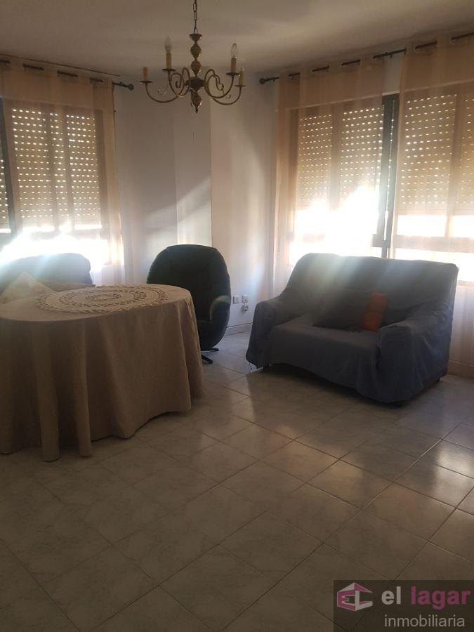 For rent of flat in Montijo