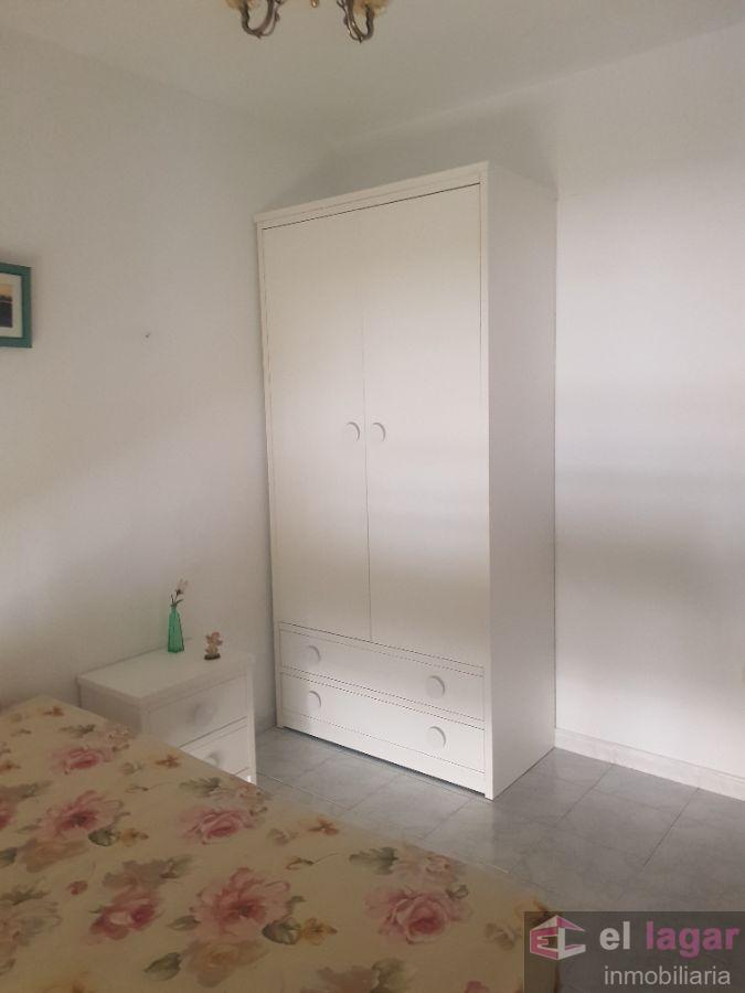 For rent of flat in Montijo