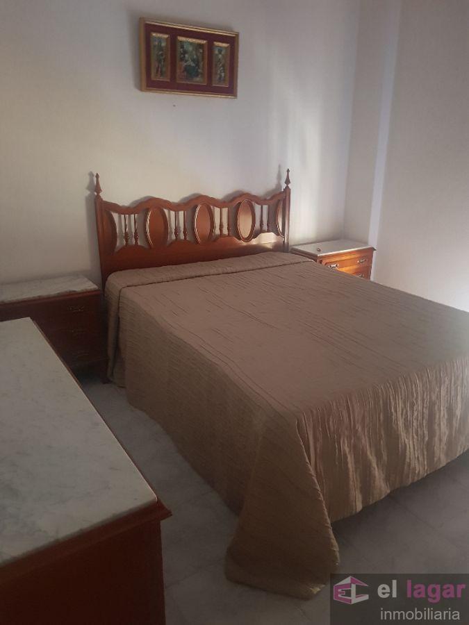 For rent of flat in Montijo