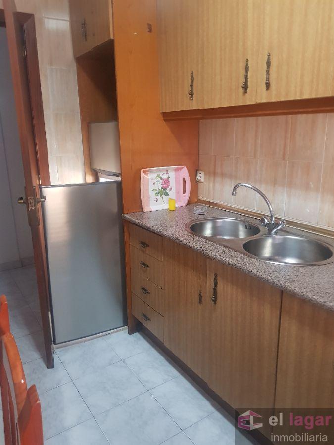 For rent of flat in Montijo