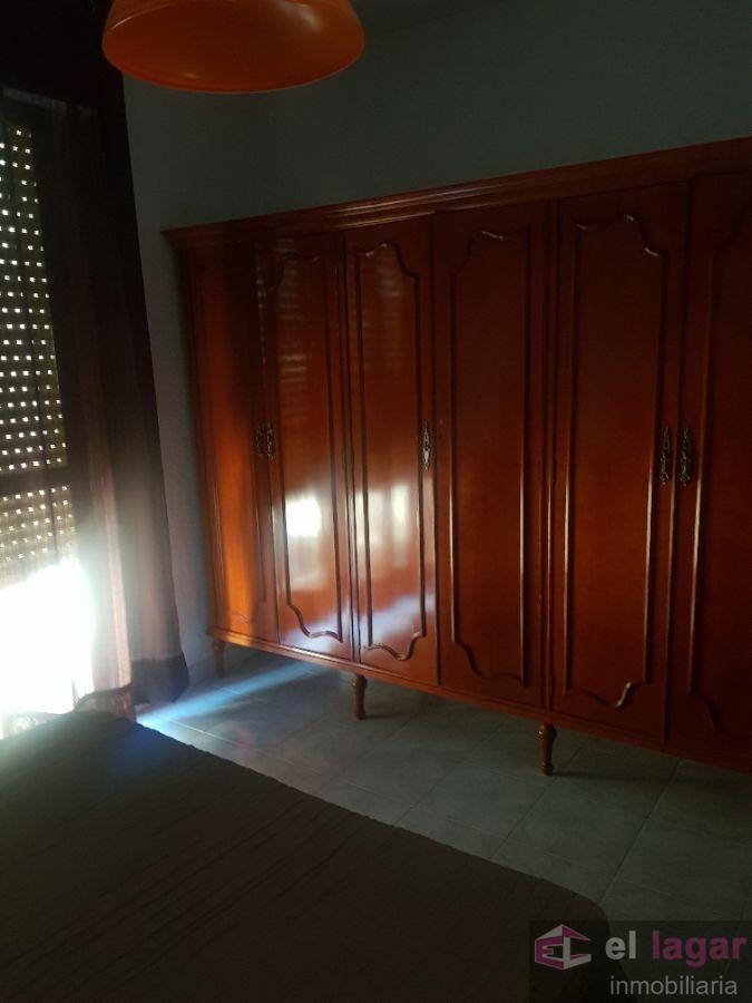 For rent of flat in Montijo