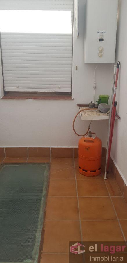 For rent of flat in Montijo