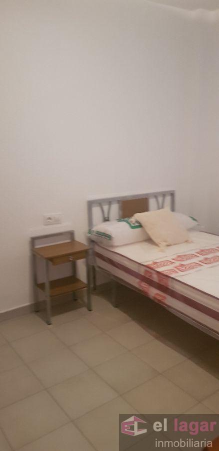 For rent of flat in Montijo