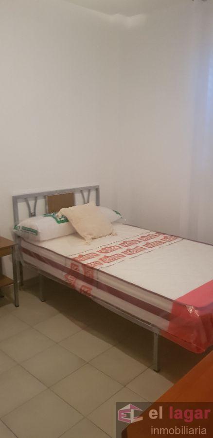 For rent of flat in Montijo