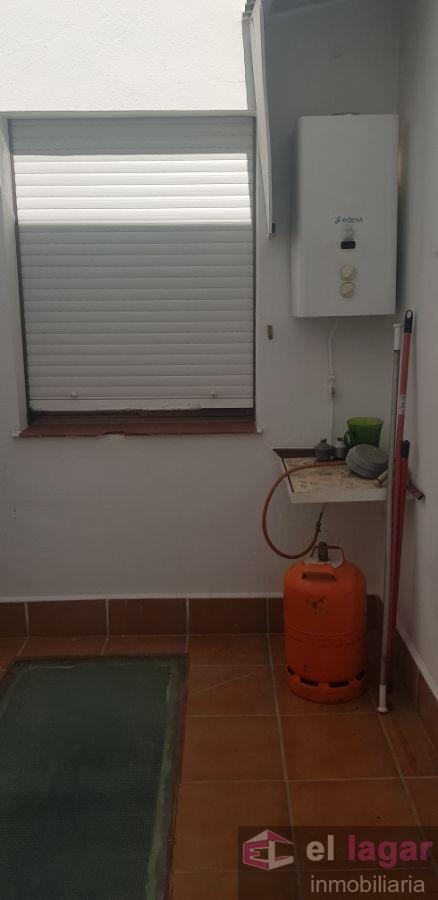 For rent of flat in Montijo