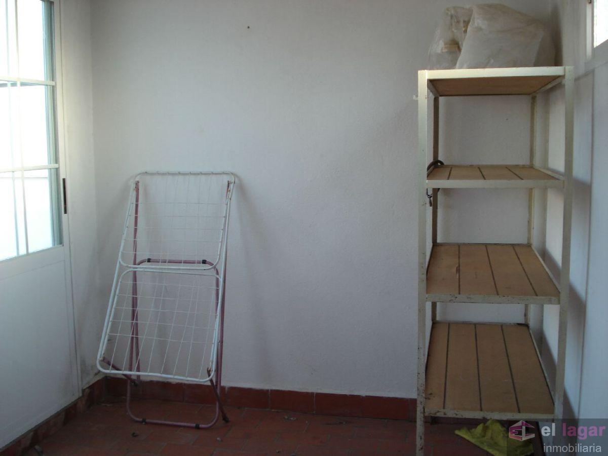 For rent of flat in Montijo