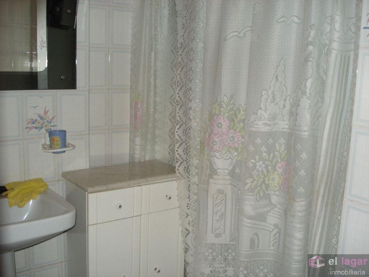For rent of flat in Montijo