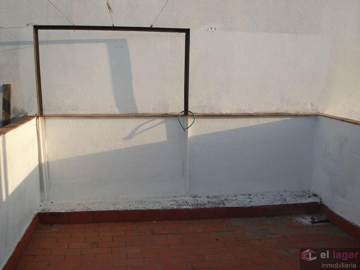 For rent of flat in Montijo
