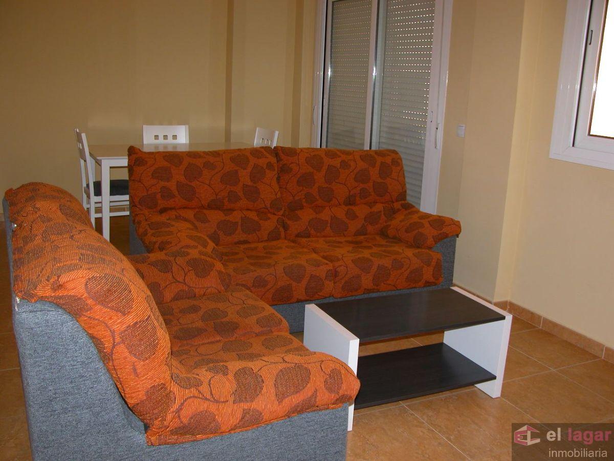For rent of duplex in Montijo