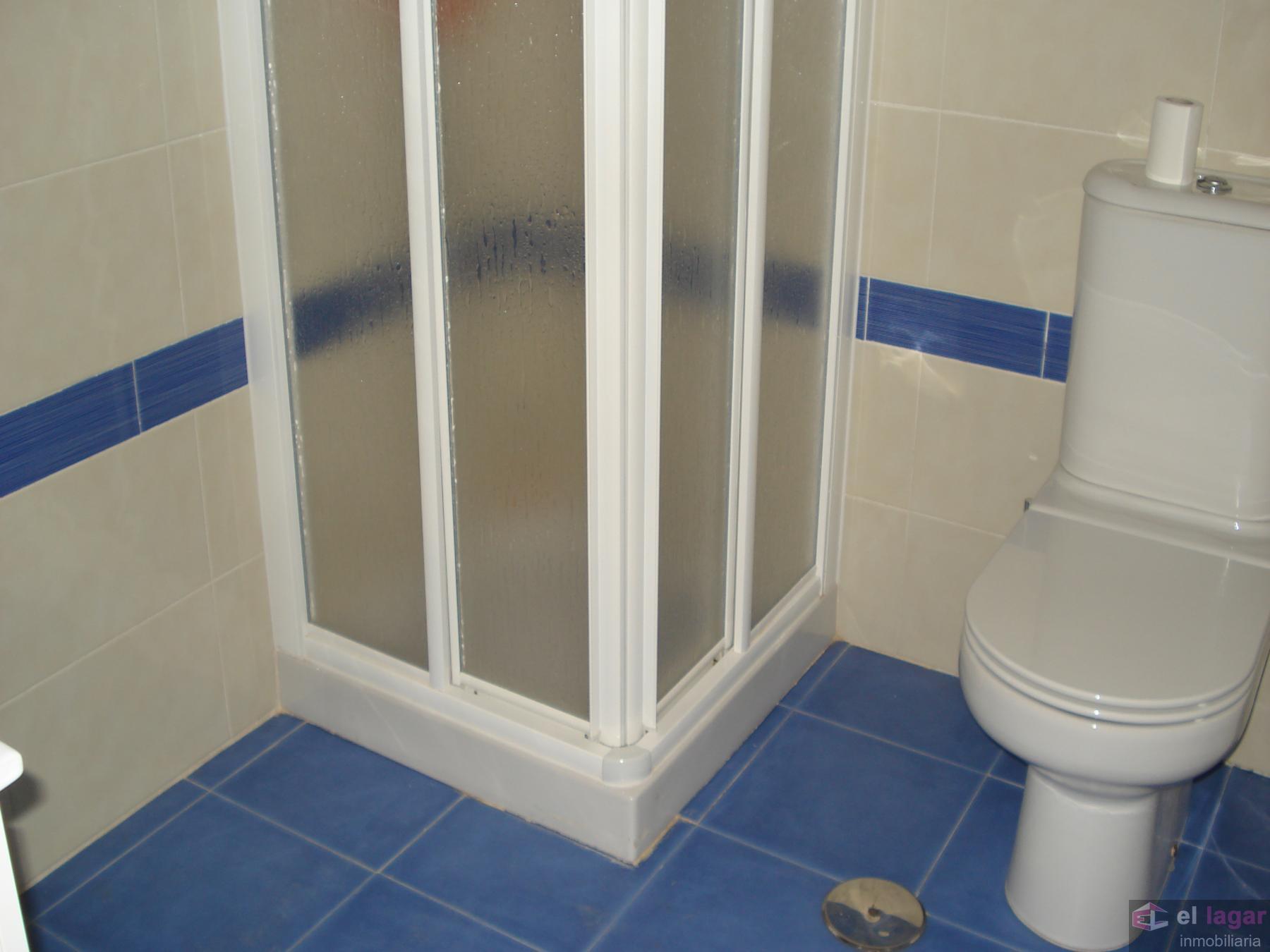 For rent of flat in Montijo