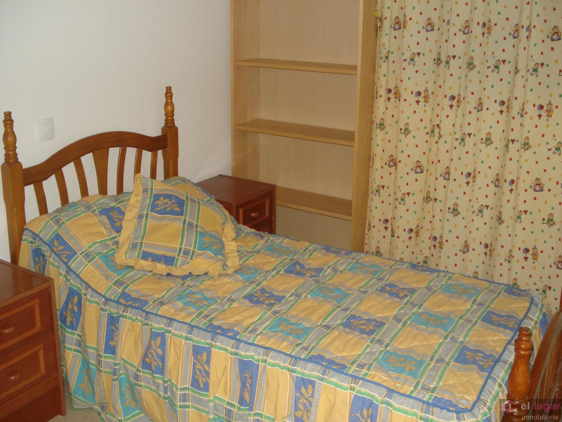 For rent of flat in Montijo
