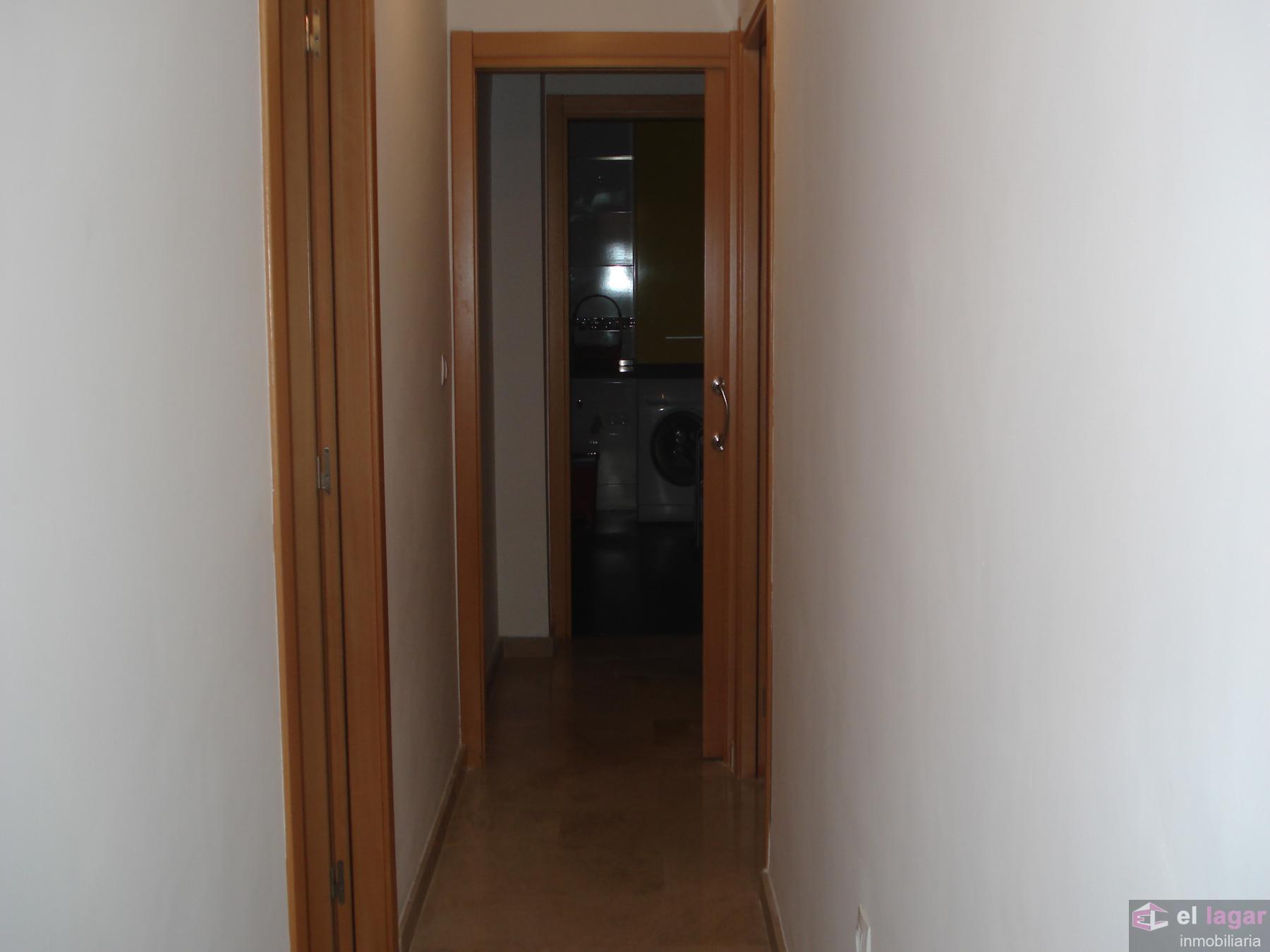 For rent of flat in Montijo