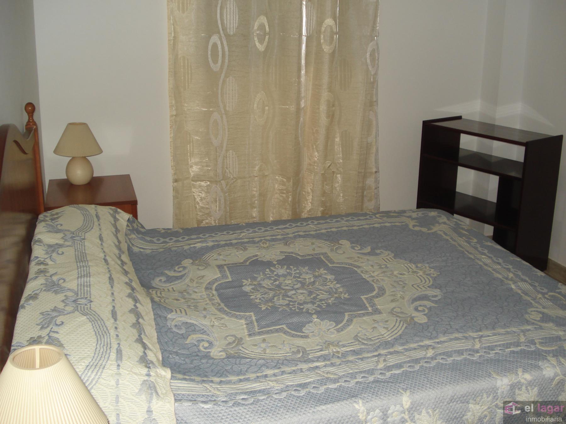 For rent of flat in Montijo