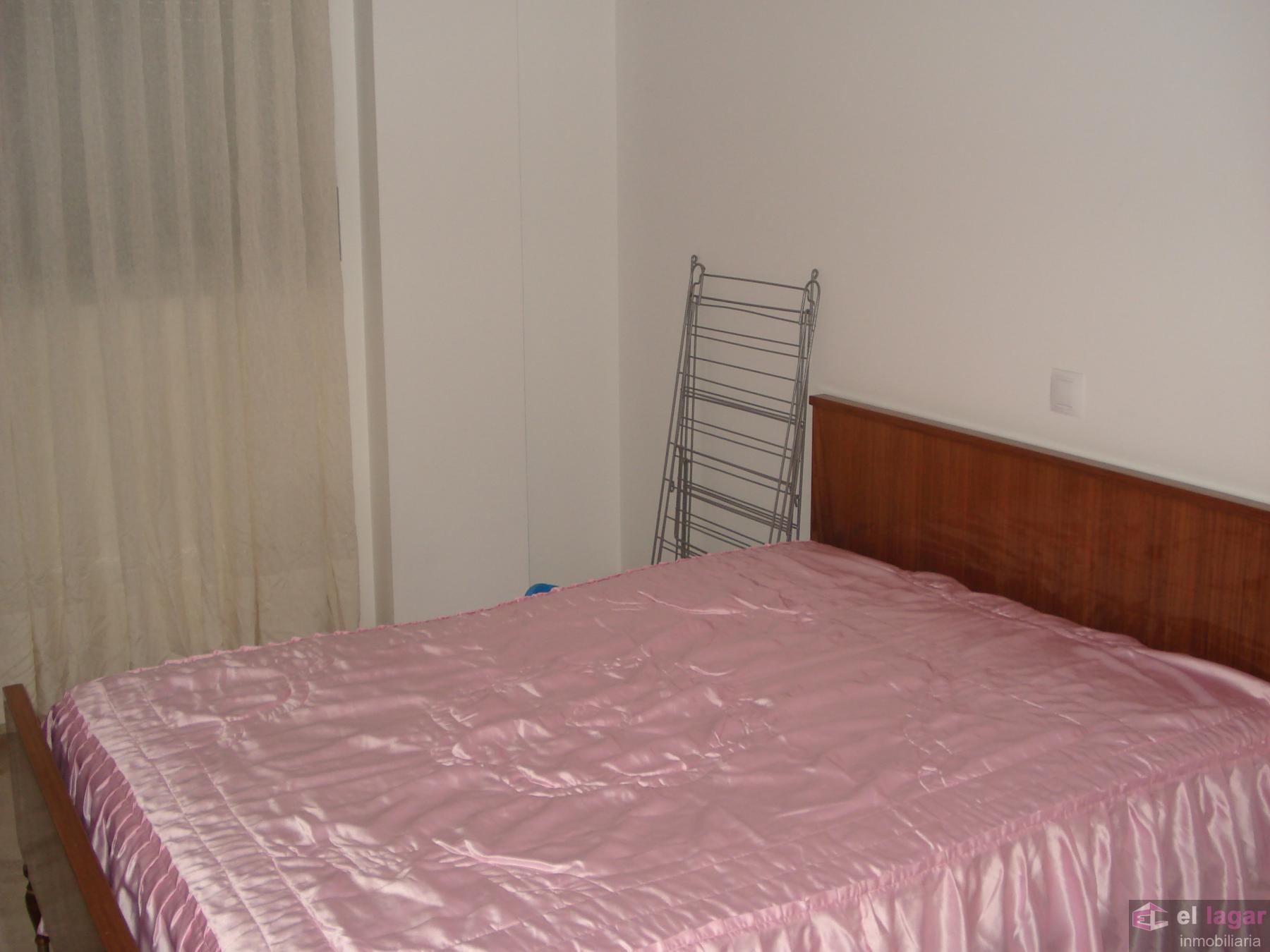For rent of flat in Montijo