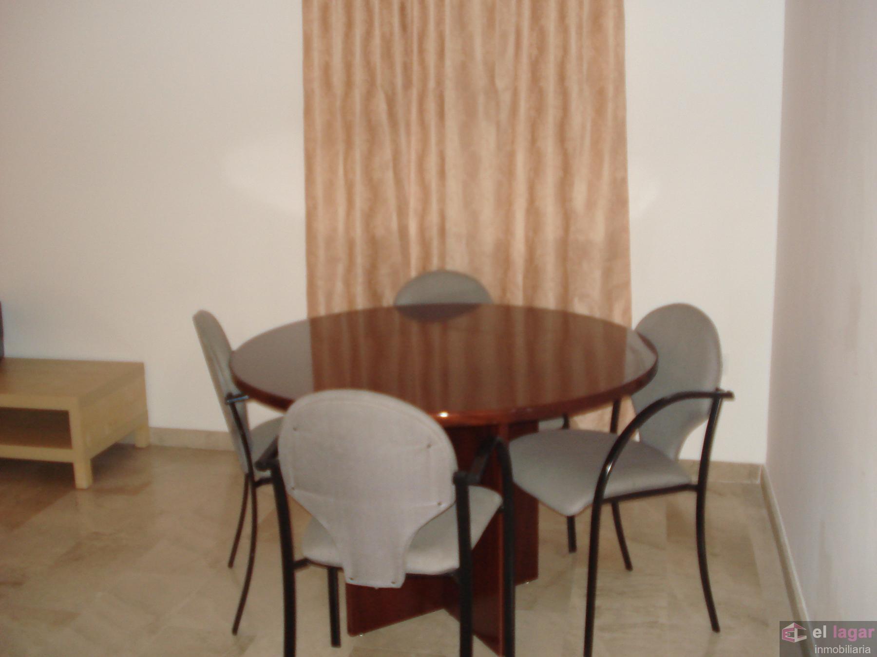 For rent of flat in Montijo