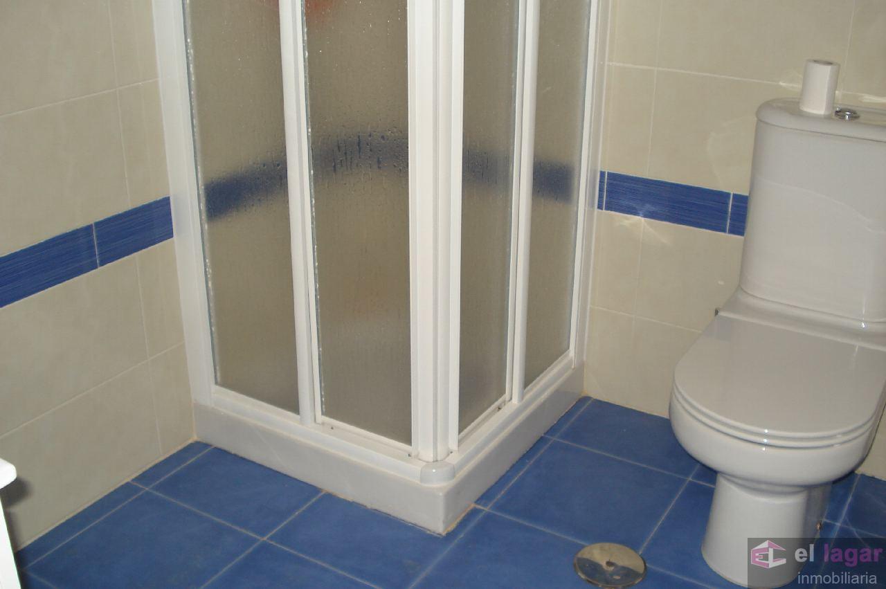 For rent of flat in Montijo