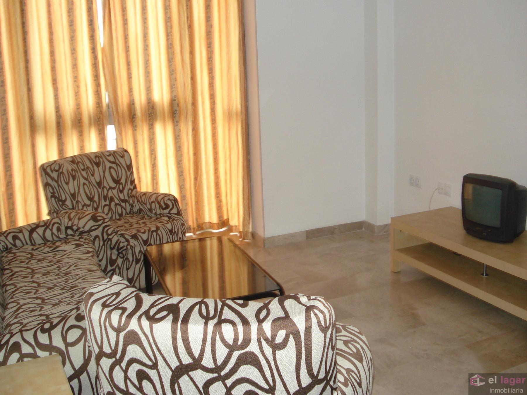 For rent of flat in Montijo