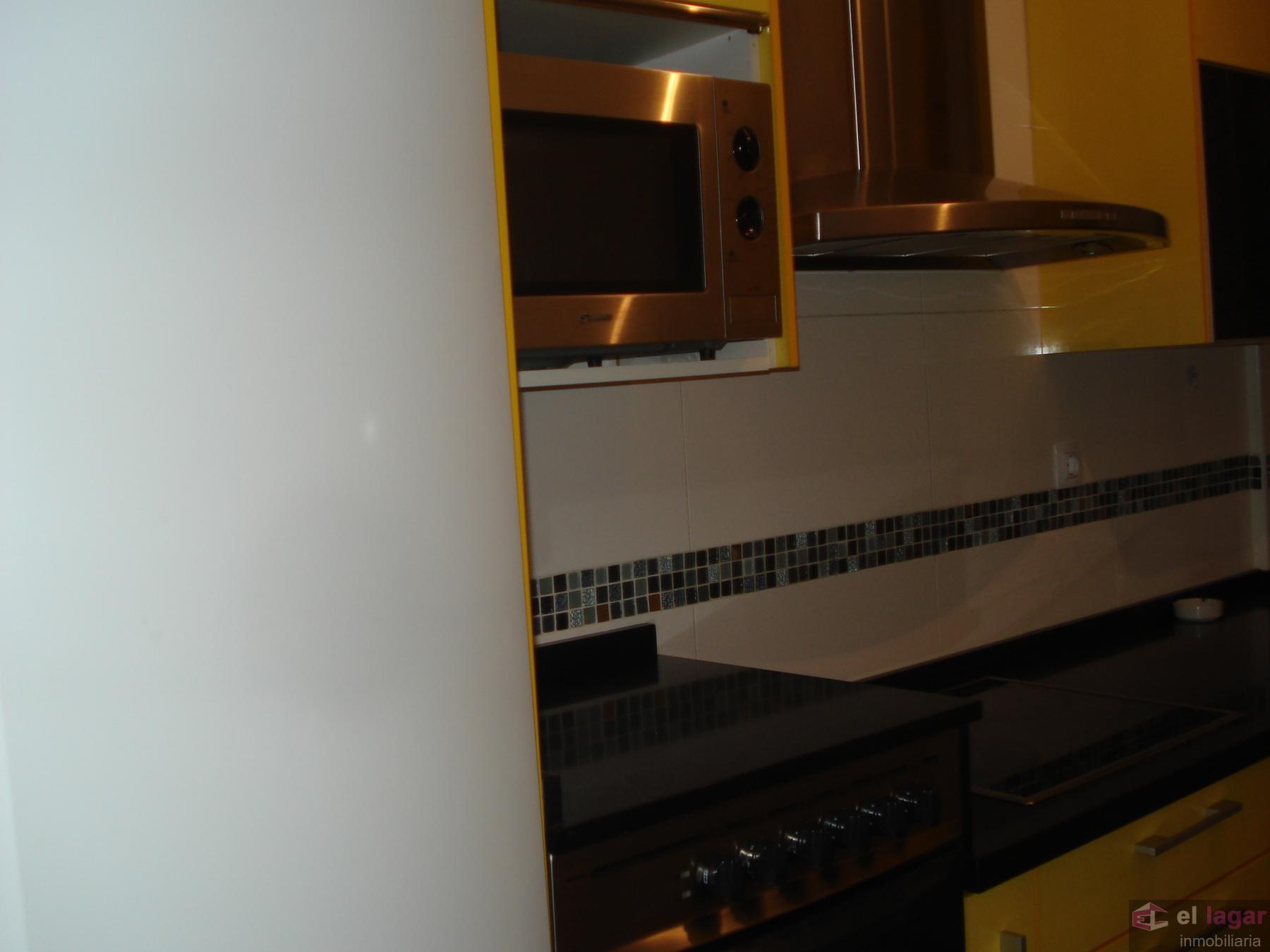 For rent of flat in Montijo