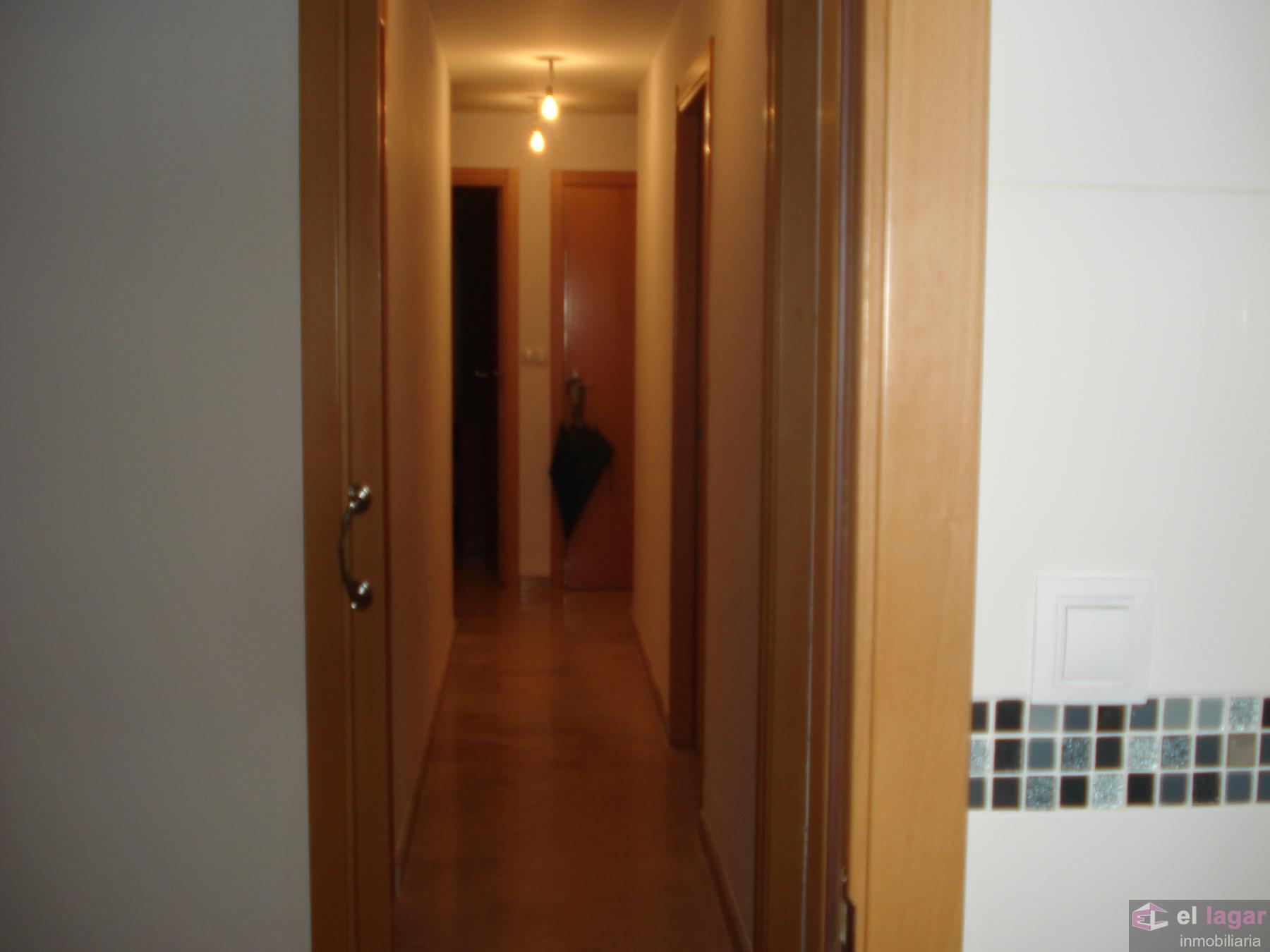 For rent of flat in Montijo