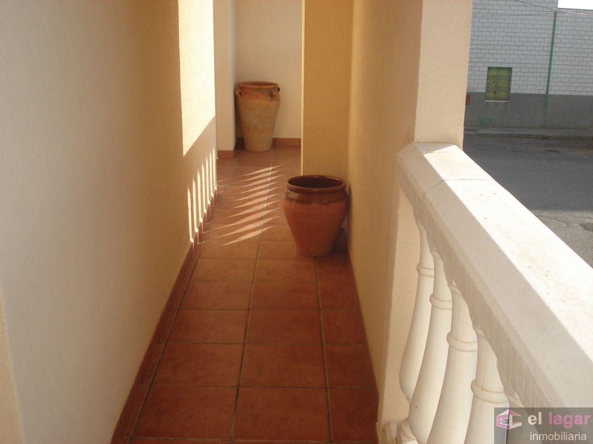 For sale of duplex in Montijo