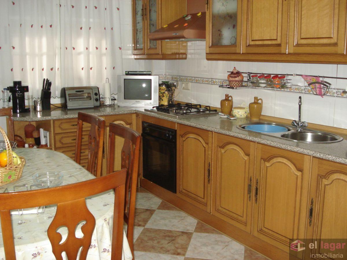 For sale of duplex in Montijo