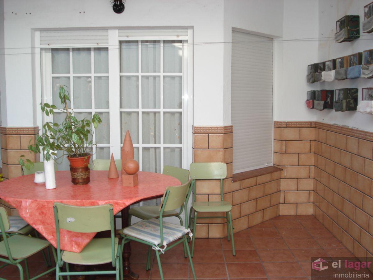 For sale of duplex in Montijo