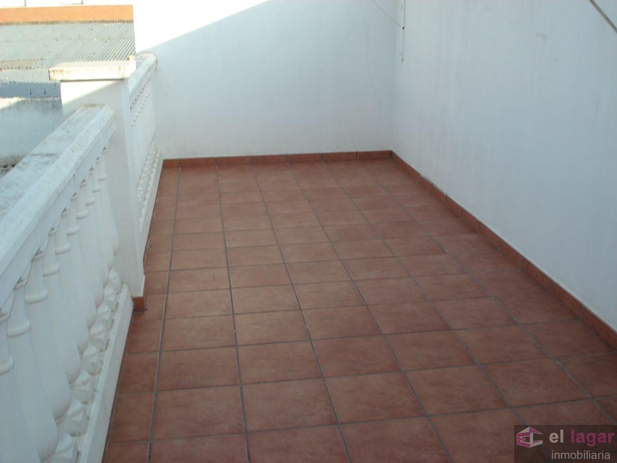 Venta de dúplex en Montijo