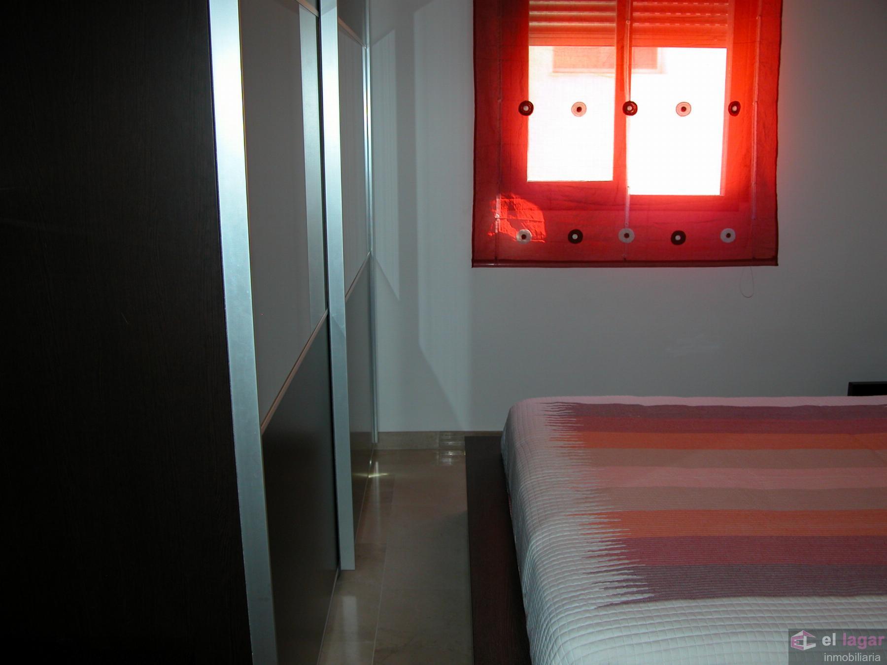 For sale of flat in Montijo