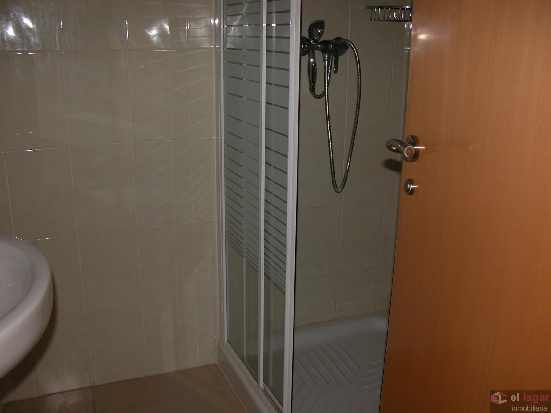 For sale of flat in Montijo